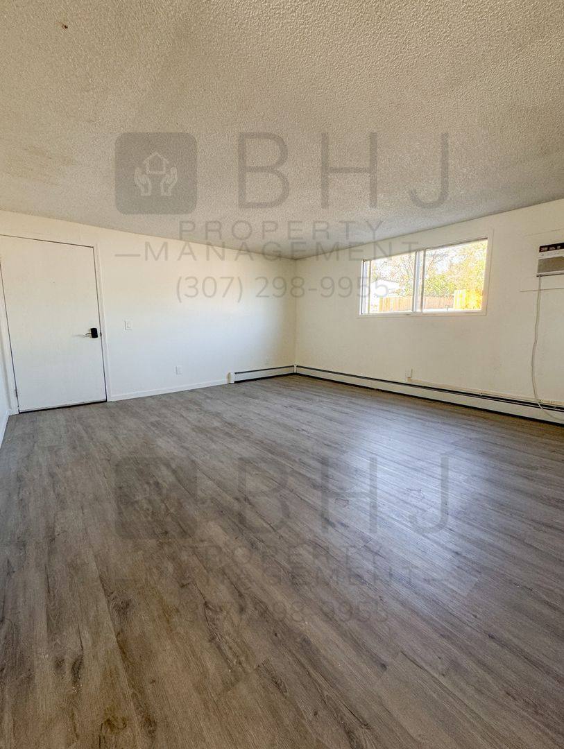 Apartment for rent at 959 Bellevue Ave, Sheridan, WY 82801