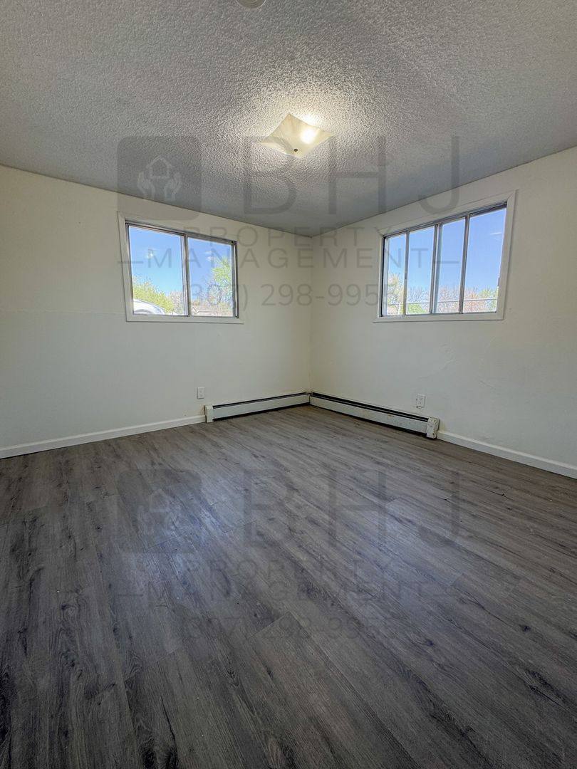 Apartment for rent at 959 Bellevue Ave, Sheridan, WY 82801