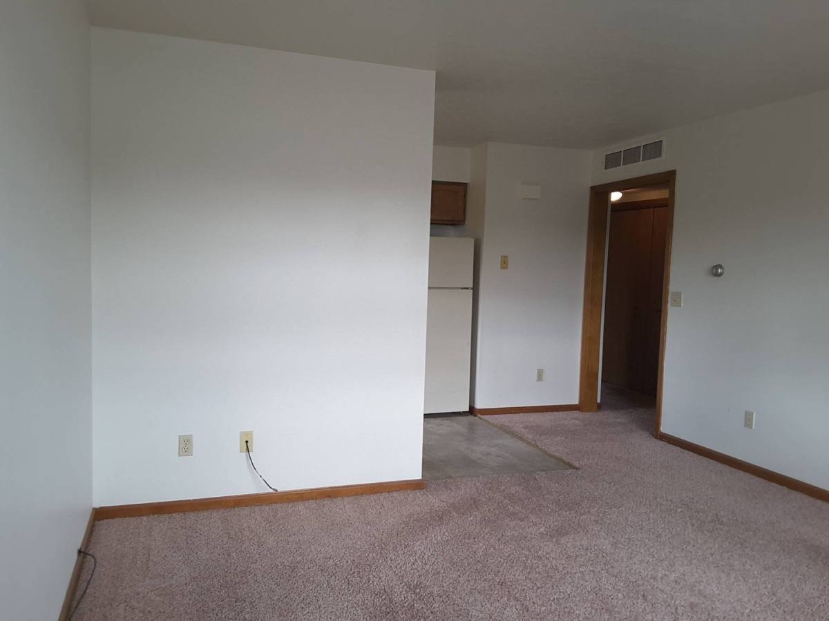 Apartment for rent at 201 Stonewall Court, Nappanee, IN 46550