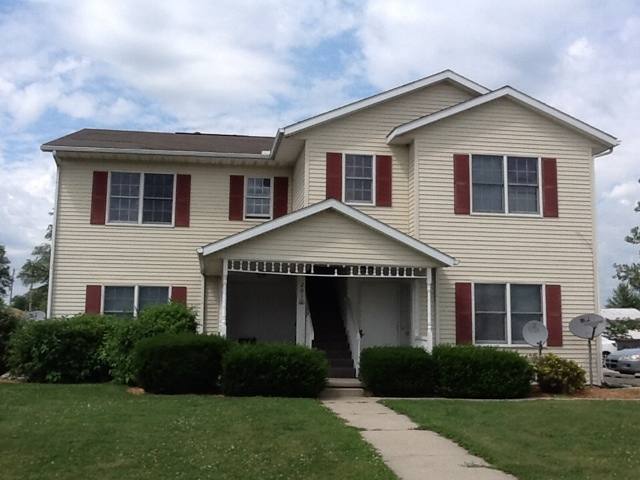 Apartment for rent at 201 Stonewall Court, Nappanee, IN 46550