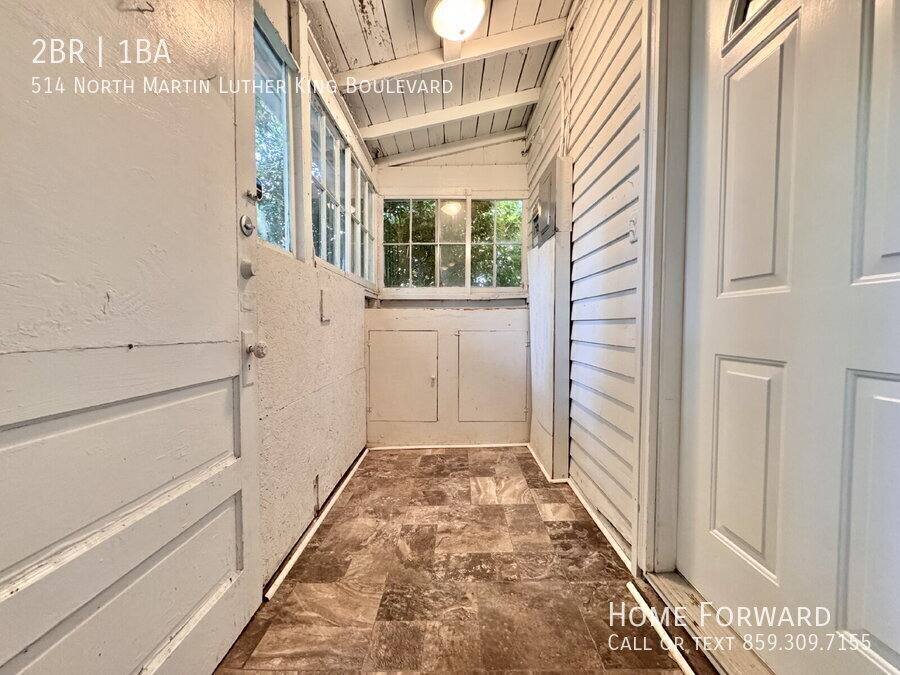 House for rent at 514 N Martin Luther King Blvd, Lexington, KY 40508