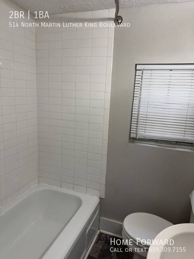 House for rent at 514 N Martin Luther King Blvd, Lexington, KY 40508