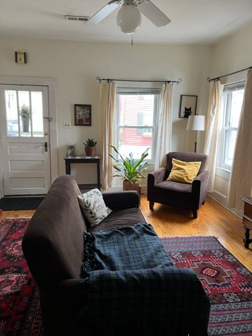 House for rent at 204 S Jefferson St, Lexington, VA 24450