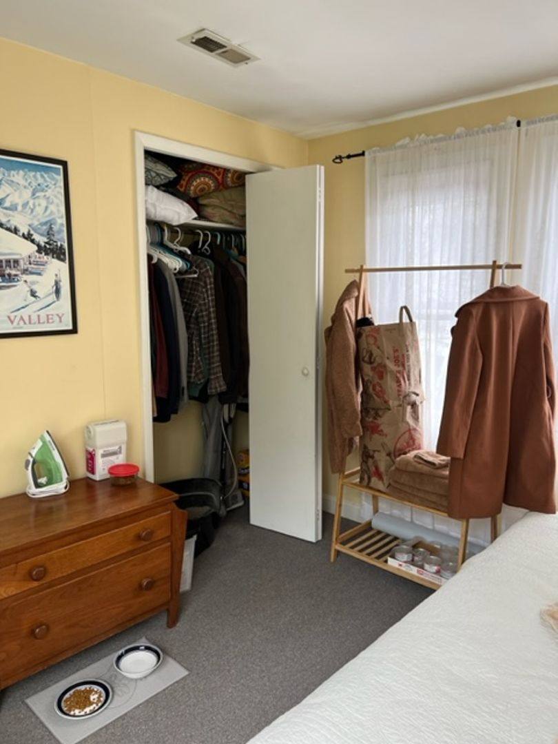 House for rent at 204 S Jefferson St, Lexington, VA 24450