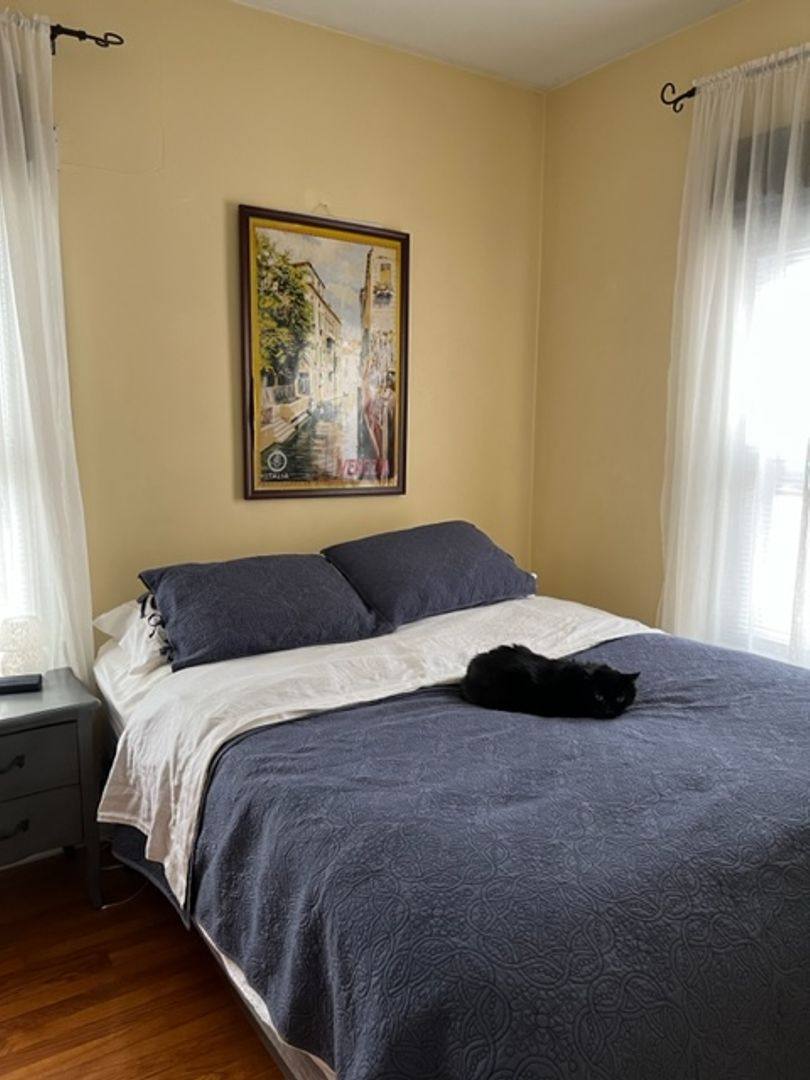 House for rent at 204 S Jefferson St, Lexington, VA 24450