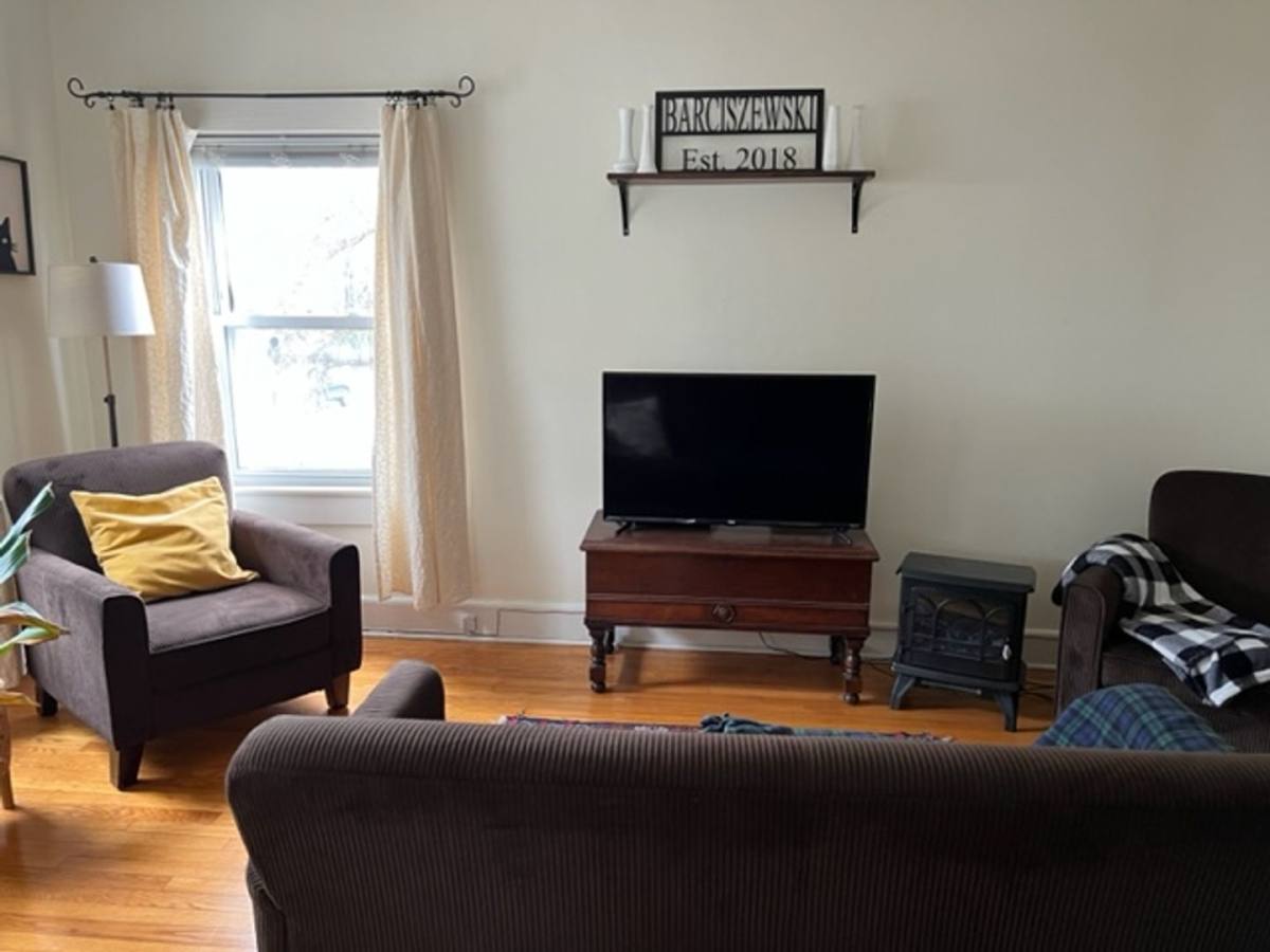 House for rent at 204 S Jefferson St, Lexington, VA 24450