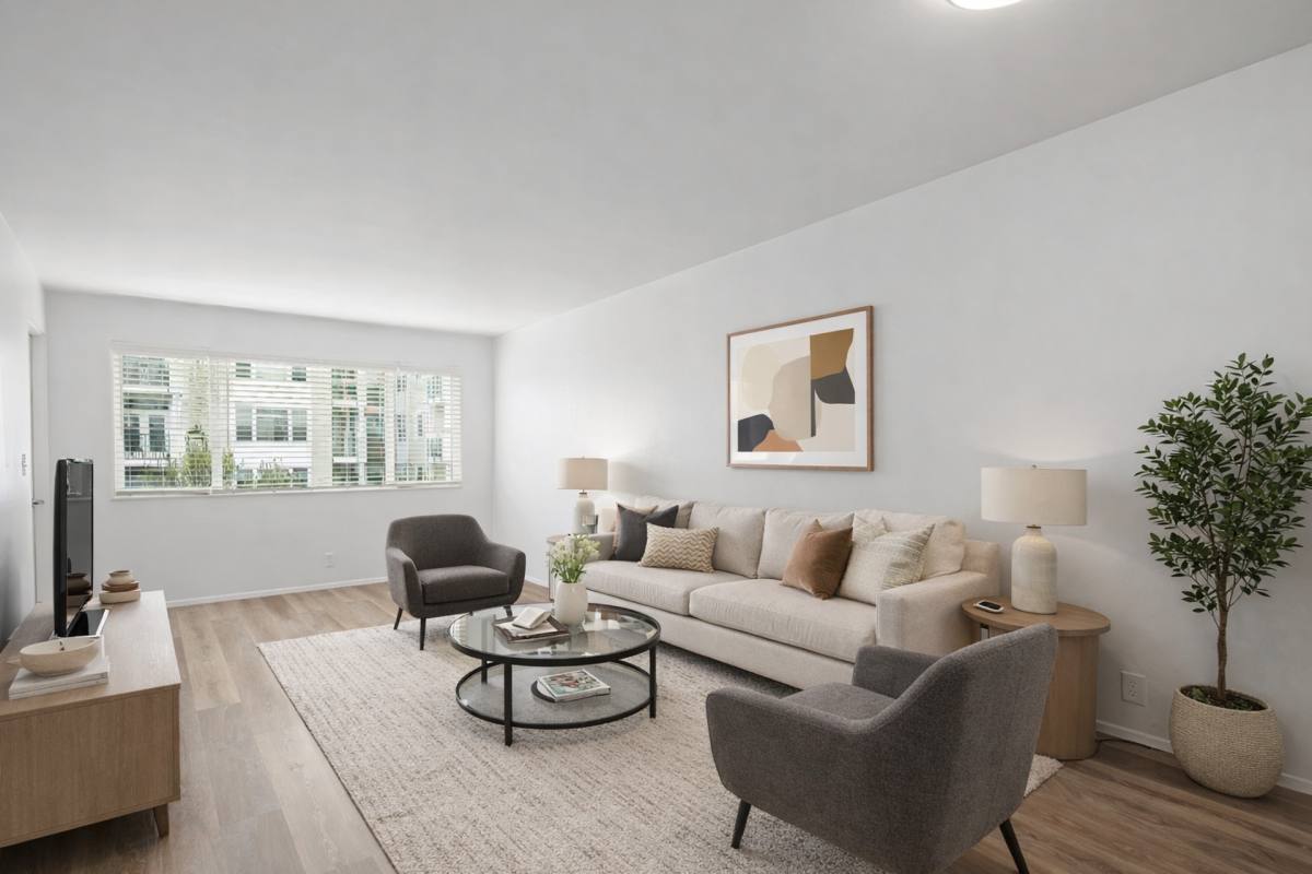 Apartment for rent at 409 W Mercer St, Seattle, WA 98119