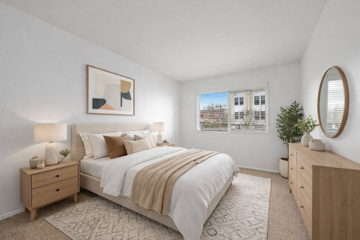 Apartment for rent at 409 W Mercer St, Seattle, WA 98119