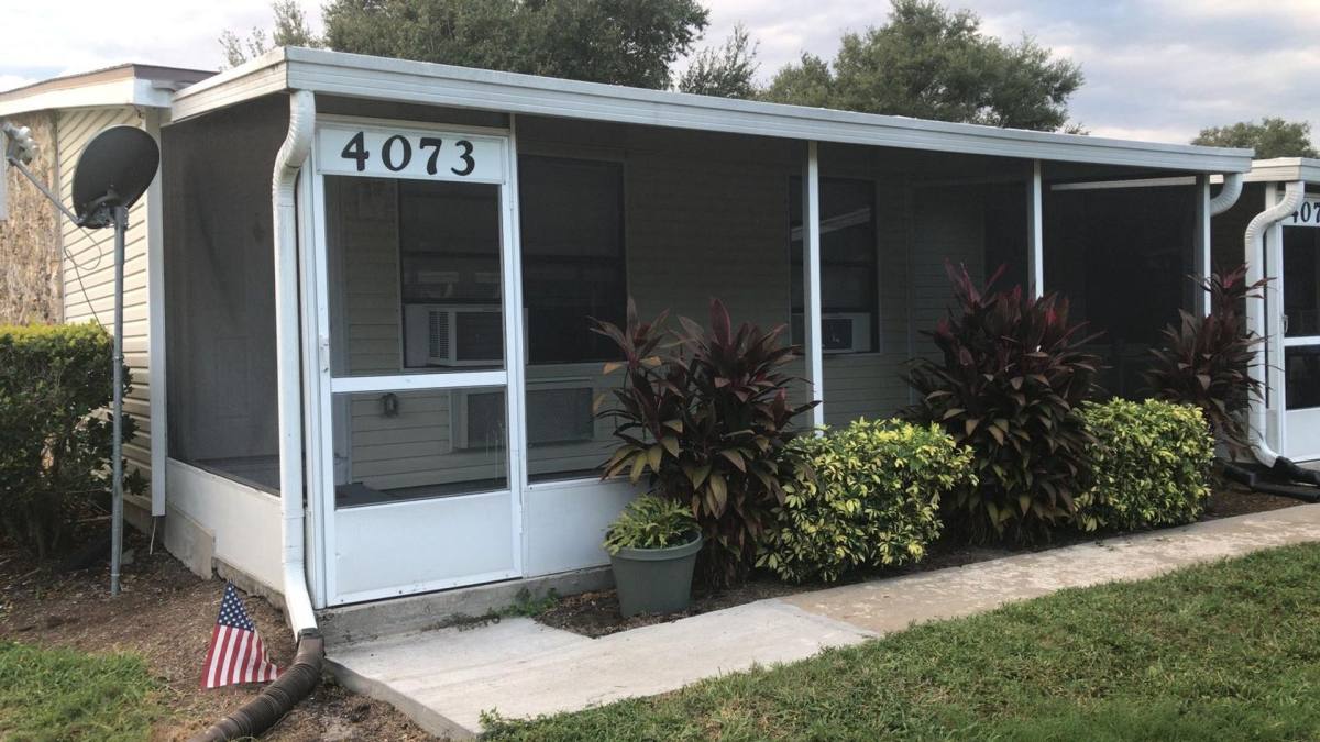 Condo for rent at 4073 E Michigan St #BLDG D, Orlando, FL 32812