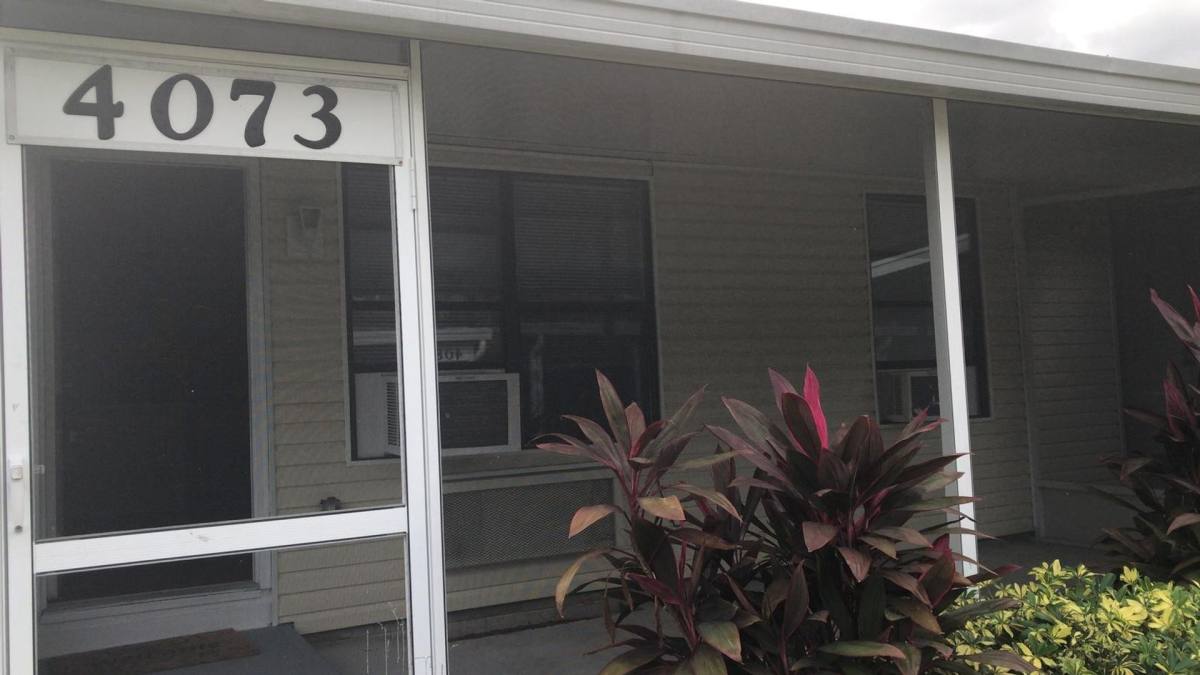 Condo for rent at 4073 E Michigan St #BLDG D, Orlando, FL 32812