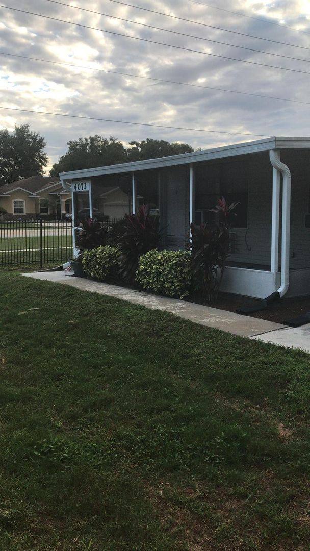 Condo for rent at 4073 E Michigan St #BLDG D, Orlando, FL 32812