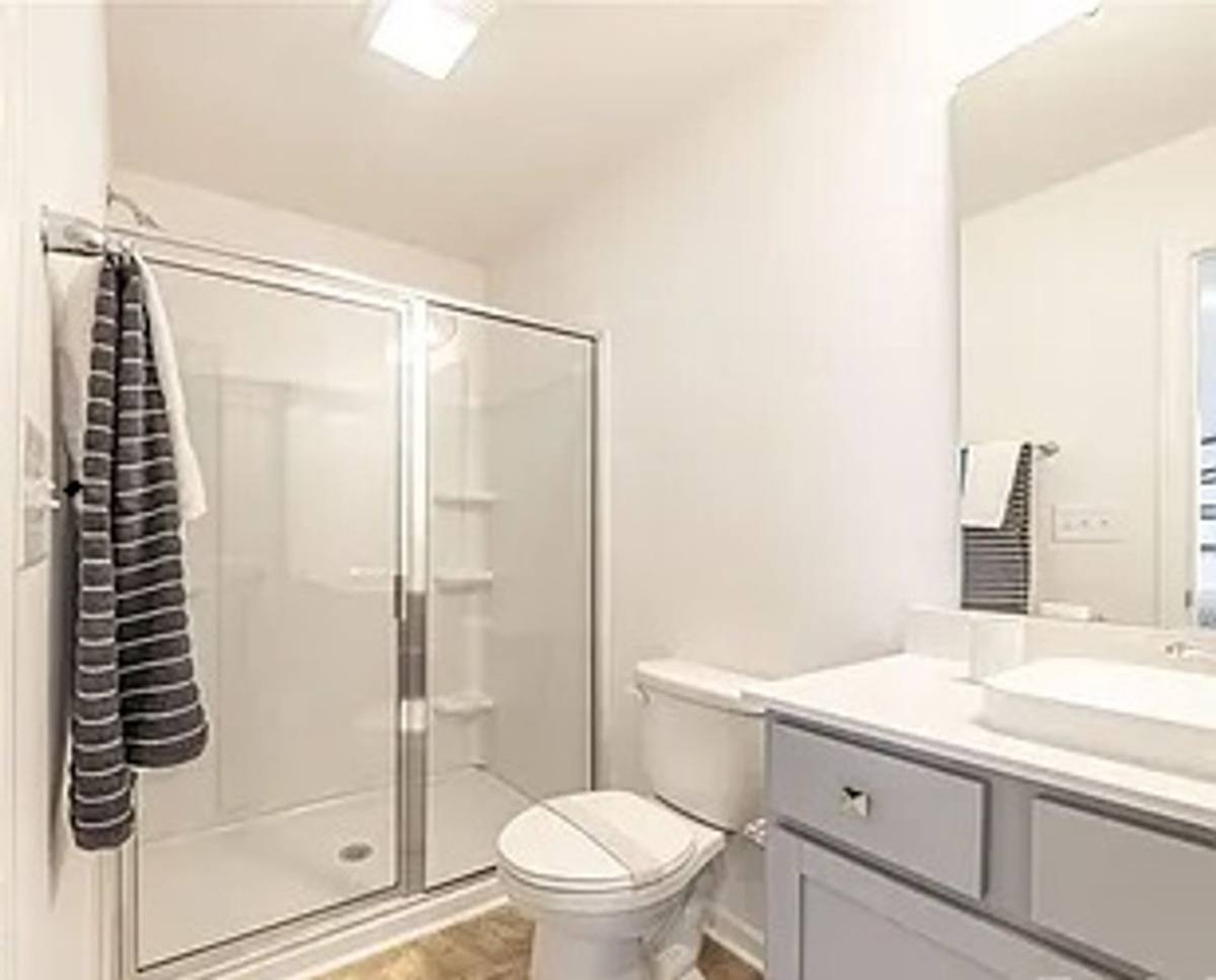 Townhouse for rent at 4413 Wymore Way, Charlotte, NC 28208