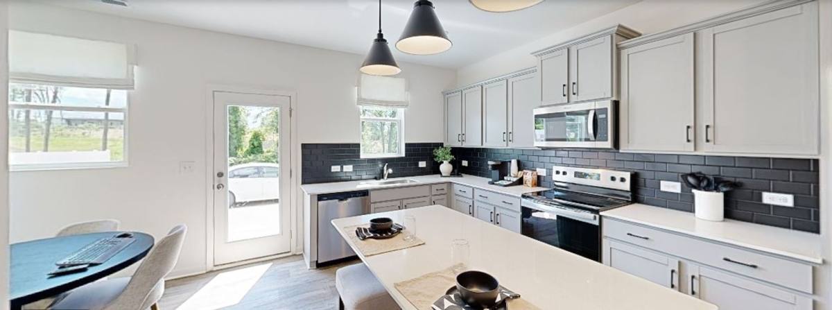 Townhouse for rent at 4413 Wymore Way, Charlotte, NC 28208