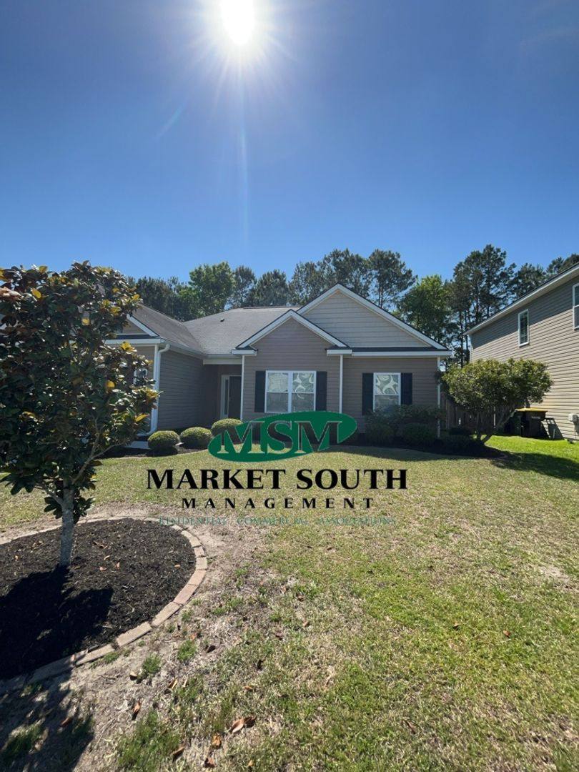 House for rent at 136 Waverly Way, Port Wentworth, GA 31407
