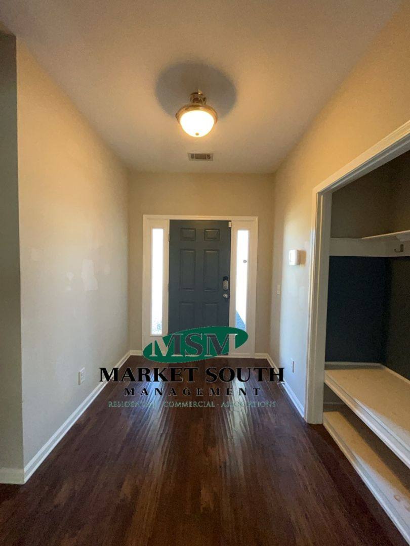 House for rent at 136 Waverly Way, Port Wentworth, GA 31407