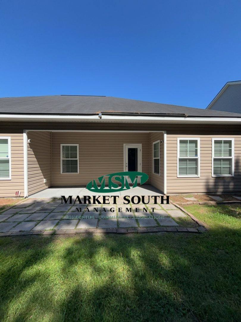 House for rent at 136 Waverly Way, Port Wentworth, GA 31407