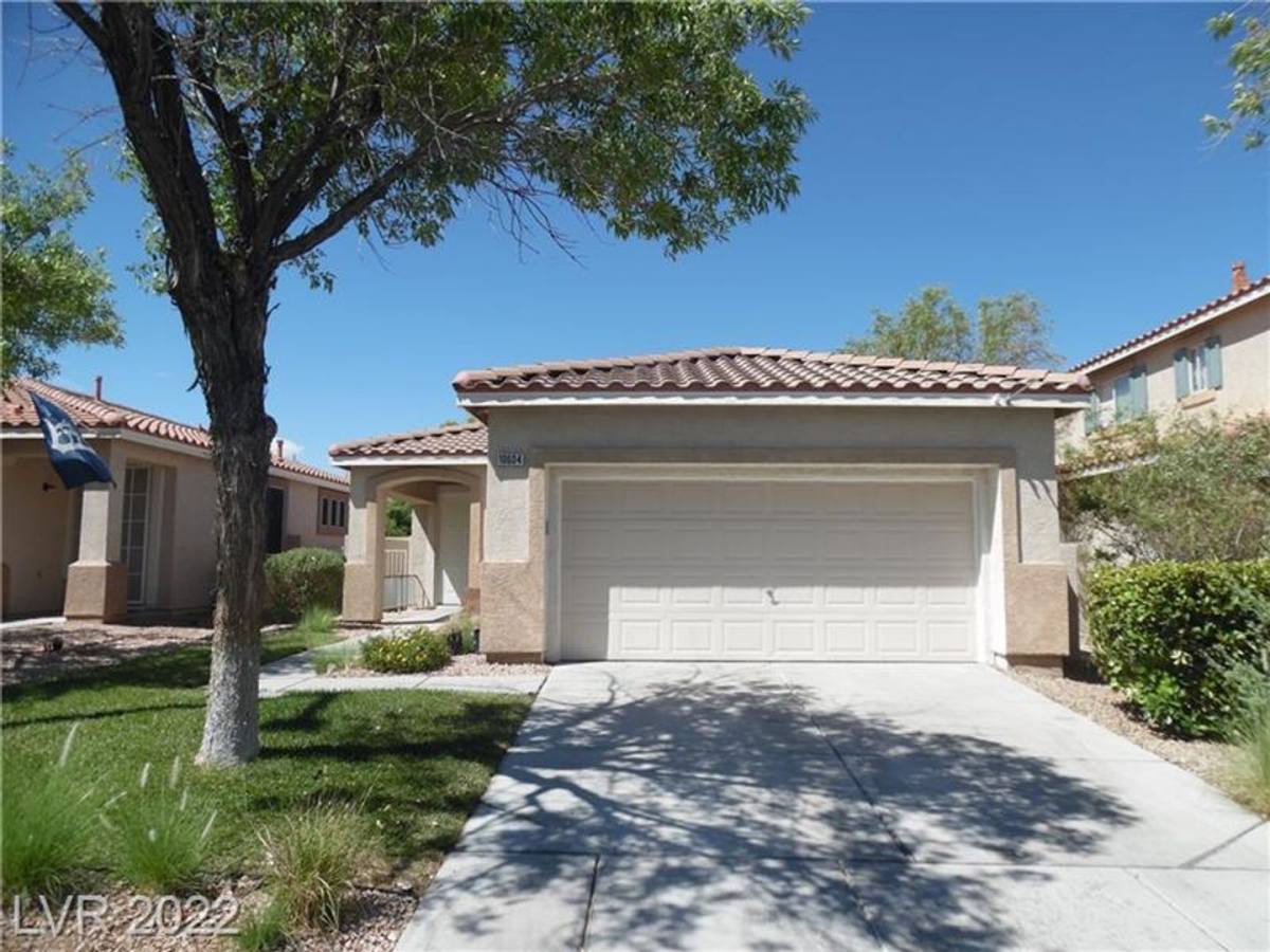 House for rent at 10604 Primrose Arbor Ave, Las Vegas, NV 89144