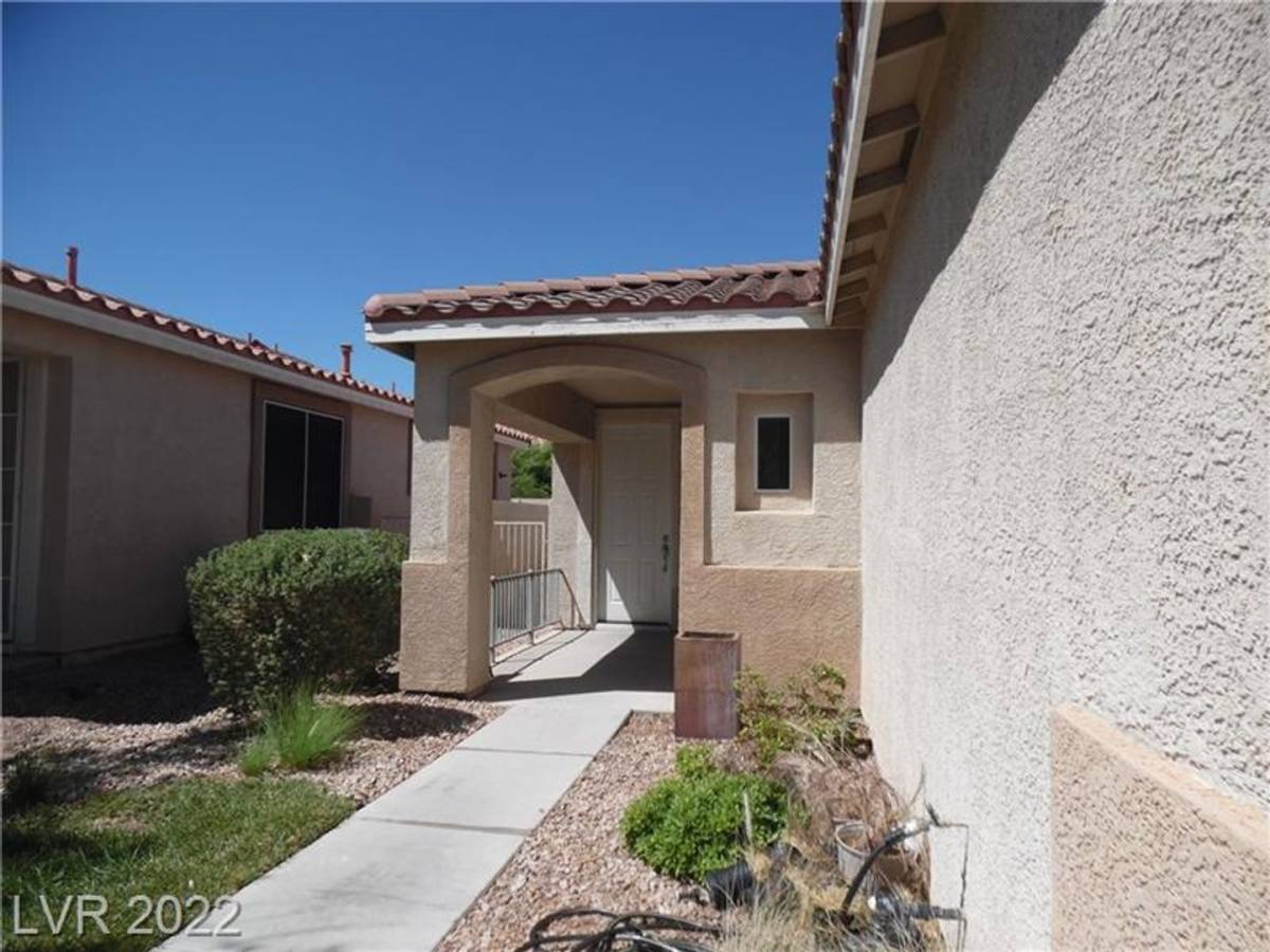 House for rent at 10604 Primrose Arbor Ave, Las Vegas, NV 89144