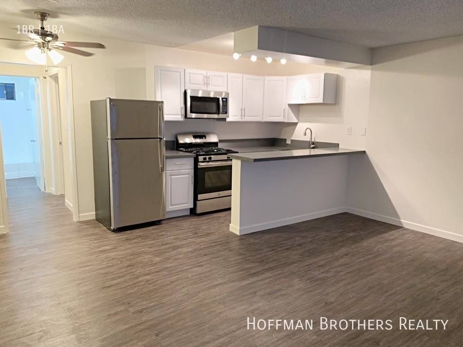 Apartment for rent at 933 Wilcox Ave #1, Los Angeles, CA 90038