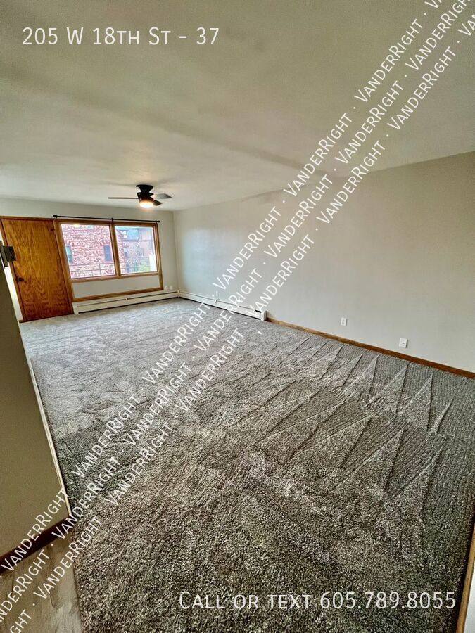 Apartment for rent at 205 W 18th St #37, Sioux Falls, SD 57105