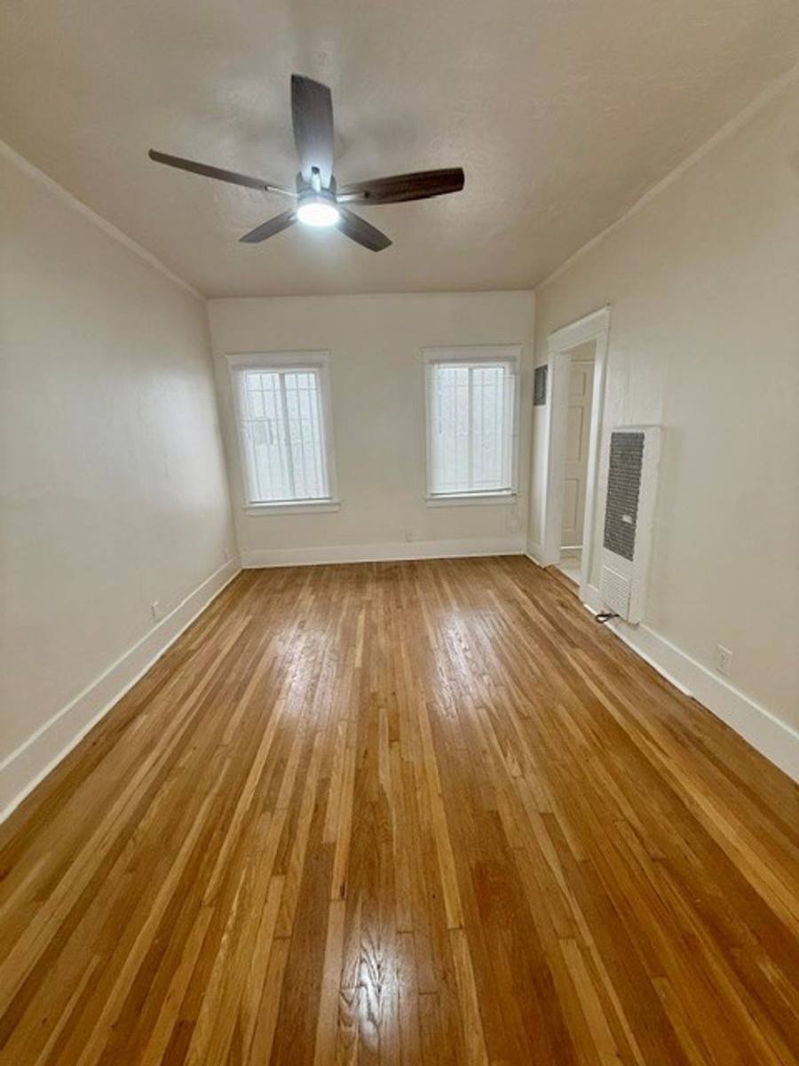 Apartment for rent at 1819 E 4th St, Long Beach, CA 90802