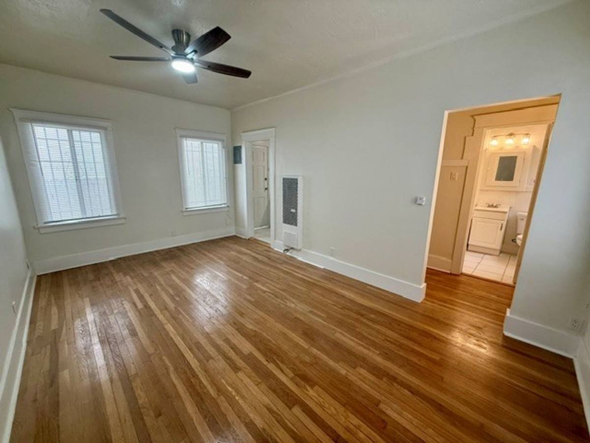 Apartment for rent at 1819 E 4th St, Long Beach, CA 90802