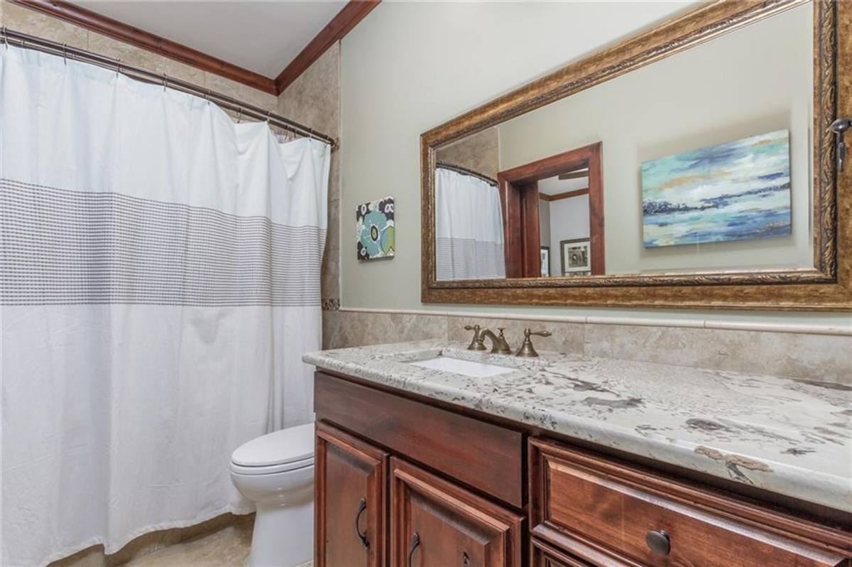 Townhouse for rent at 1904 E 13th St, Austin, TX 78702