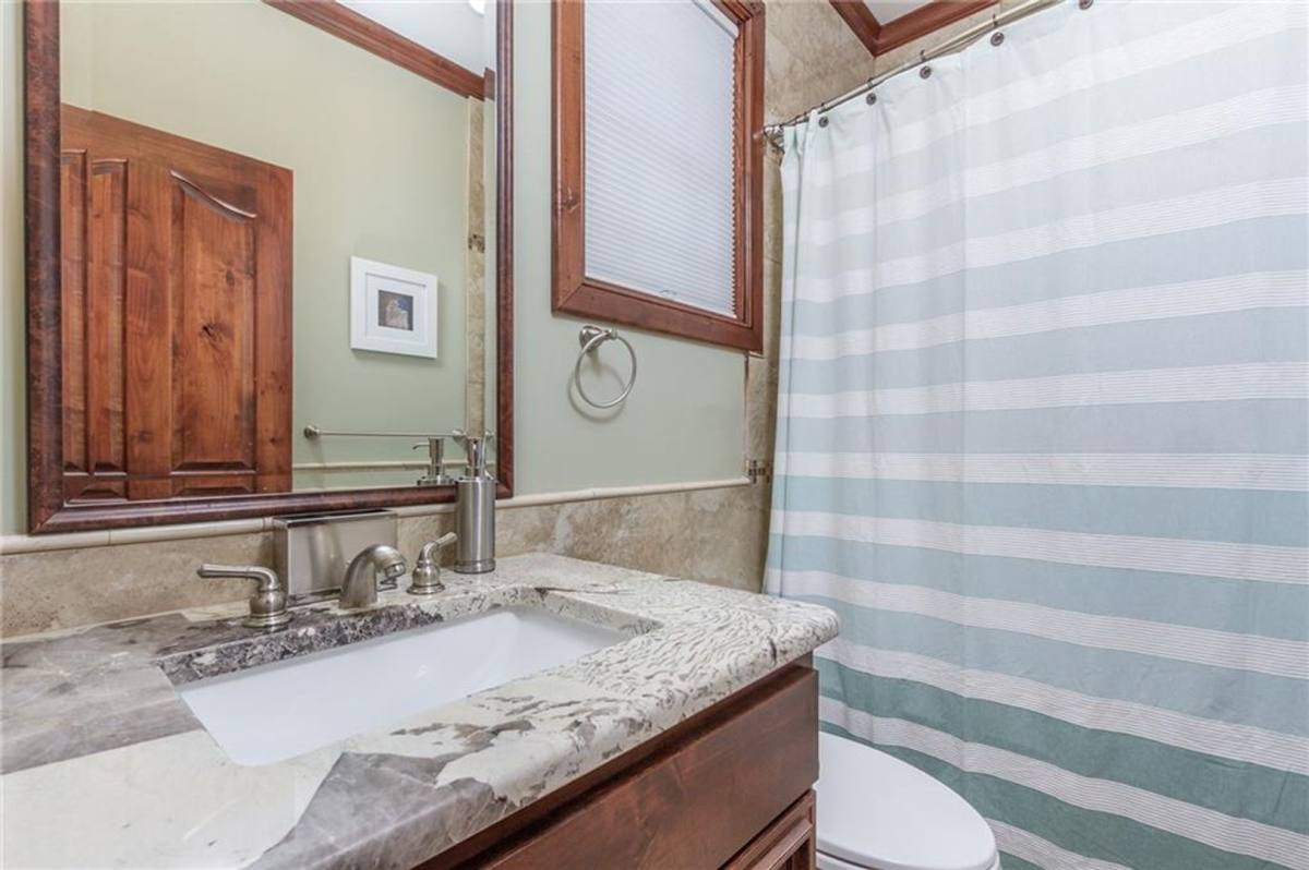 Townhouse for rent at 1904 E 13th St, Austin, TX 78702