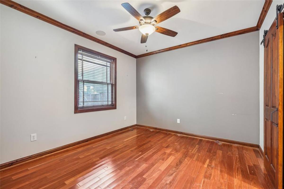 Townhouse for rent at 1904 E 13th St, Austin, TX 78702