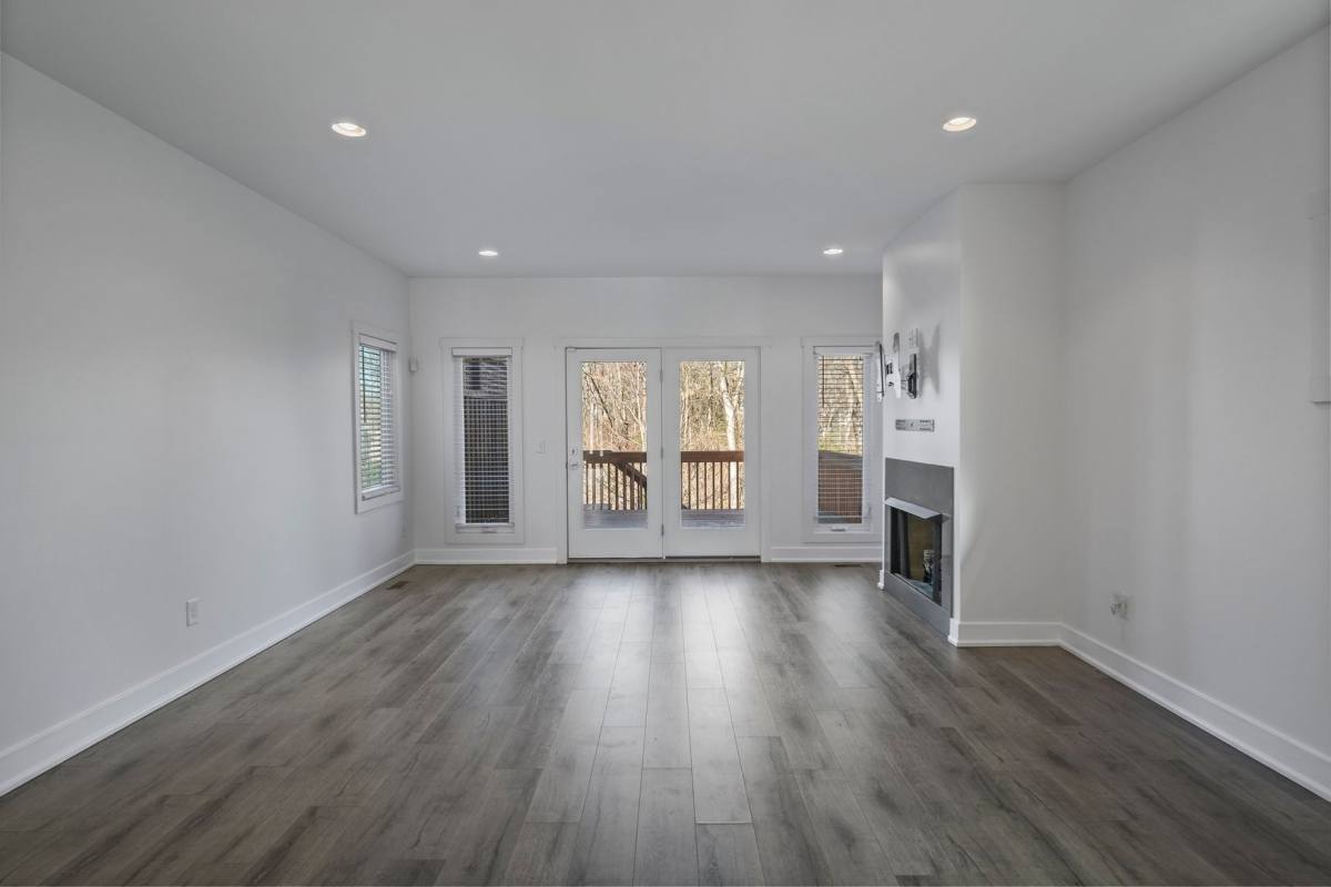House for rent at 1811 Cahal Ave, Nashville, TN 37206