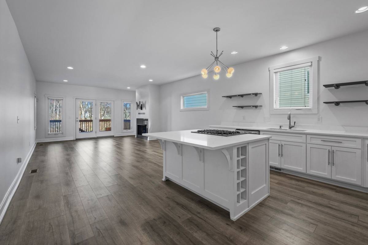 House for rent at 1811 Cahal Ave, Nashville, TN 37206