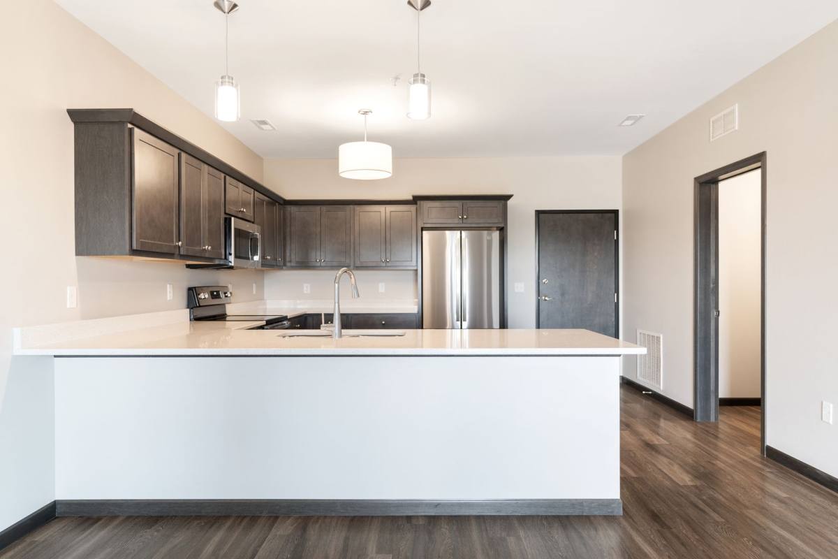 Apartment for rent at 2873 Spring Rose Circle, Coralville, IA 52241