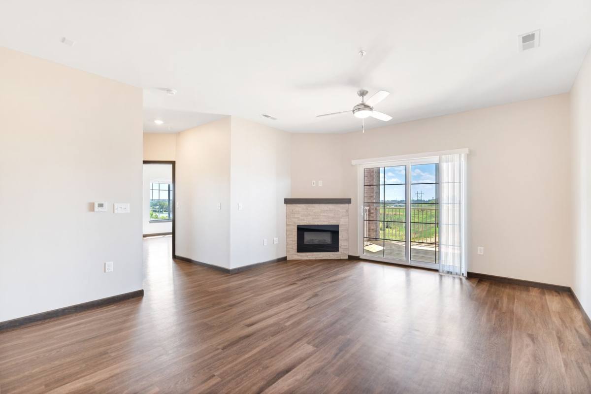 Apartment for rent at 2873 Spring Rose Circle, Coralville, IA 52241