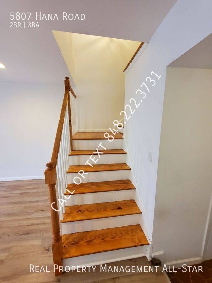 Townhouse for rent at 5807 Hana Rd, Edison, NJ 08817