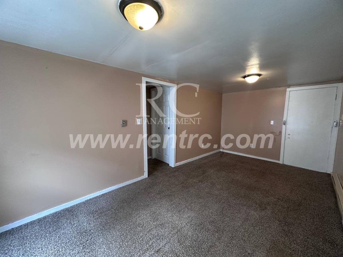 House for rent at 1012 May, Danville, IL 61832