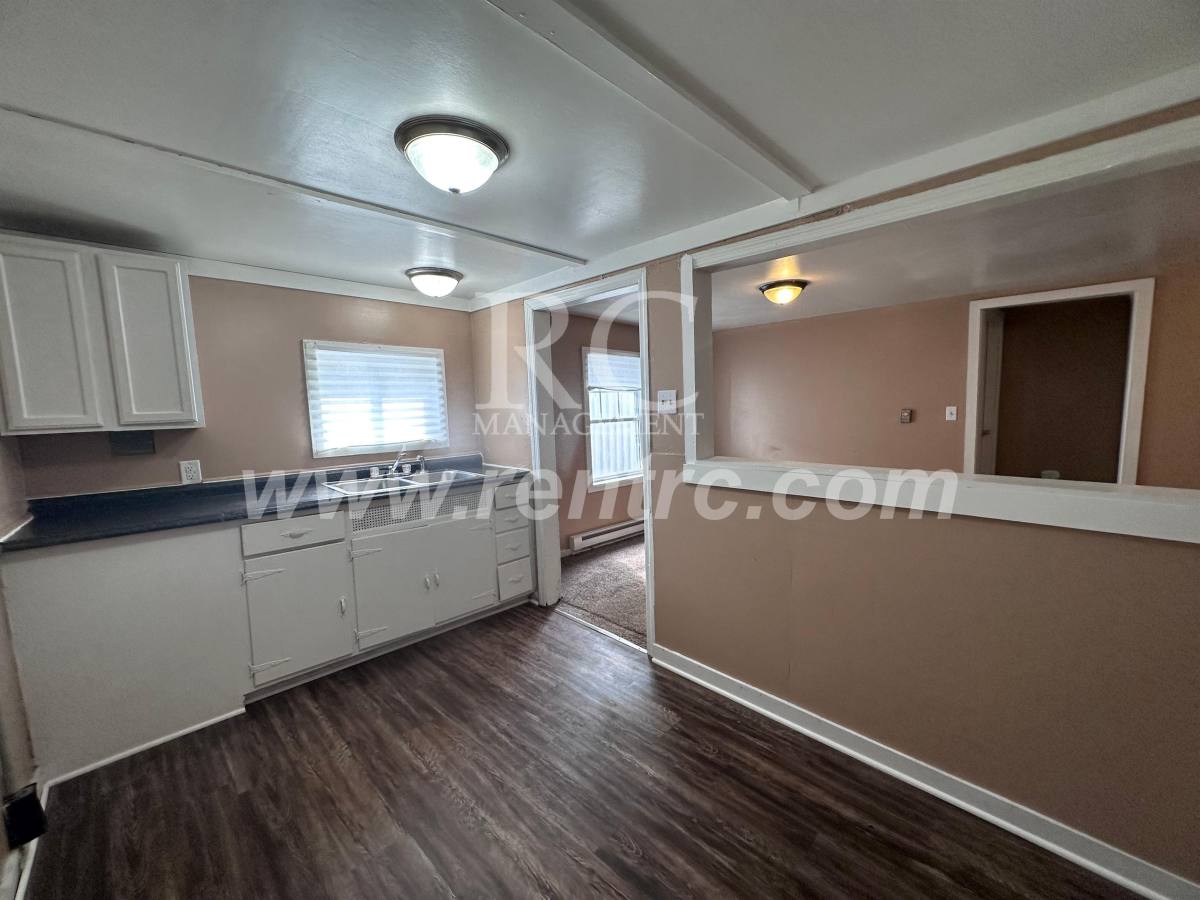 House for rent at 1012 May, Danville, IL 61832