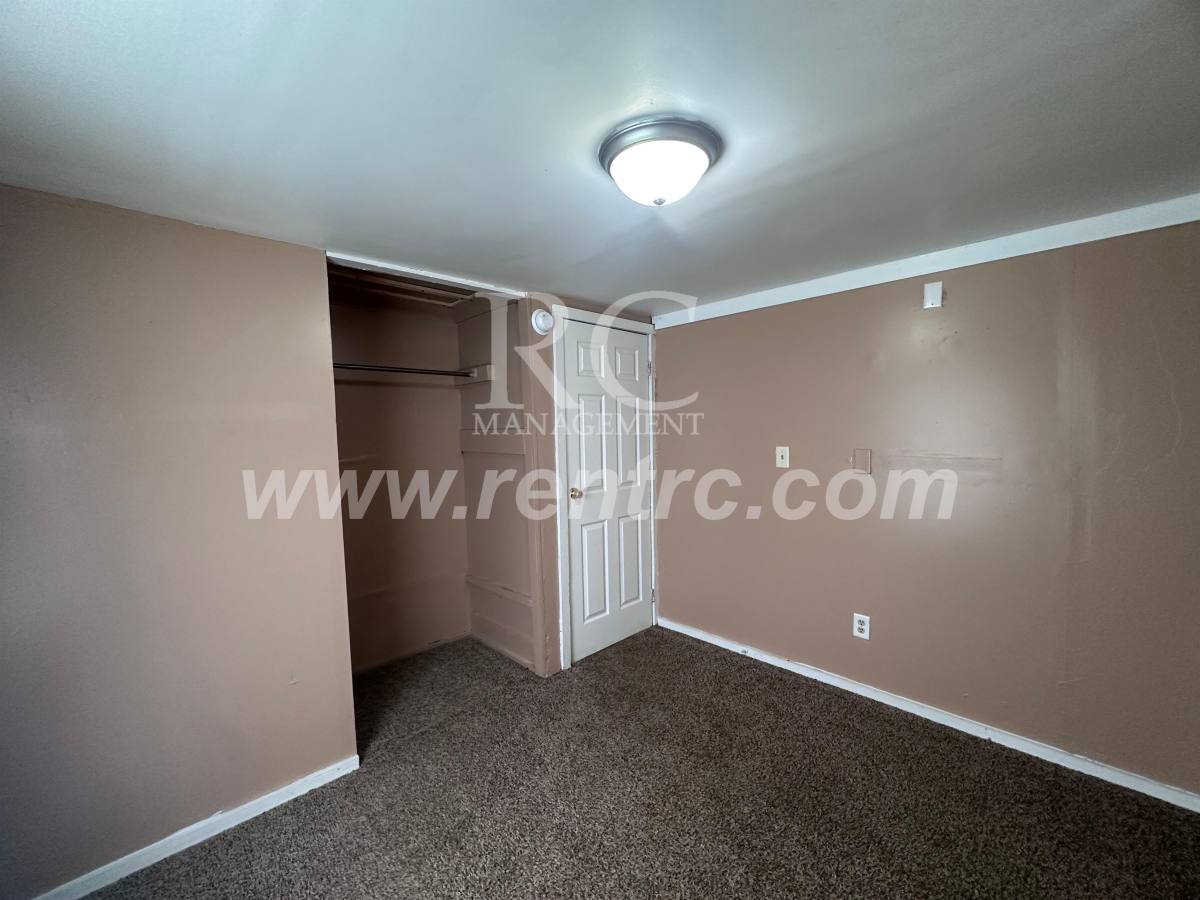 House for rent at 1012 May, Danville, IL 61832