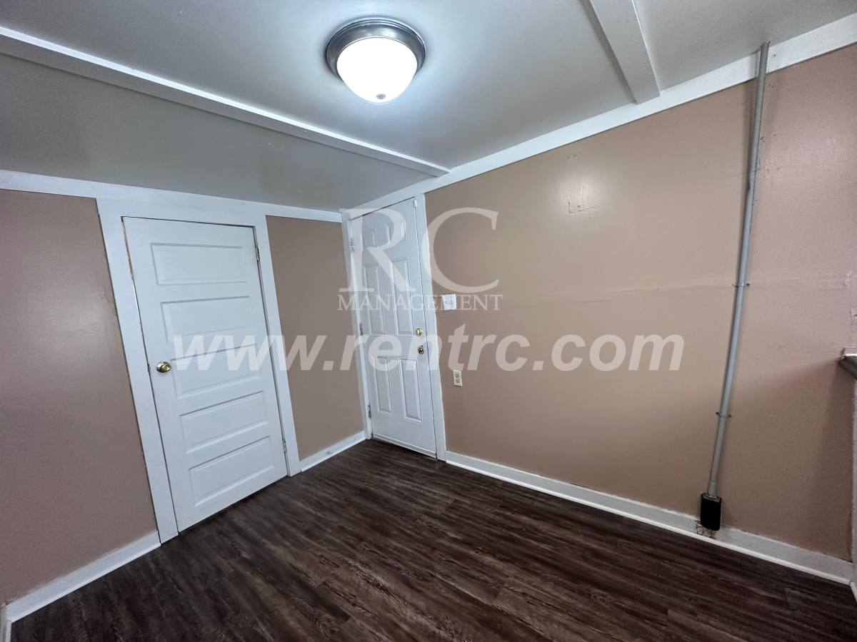 House for rent at 1012 May, Danville, IL 61832