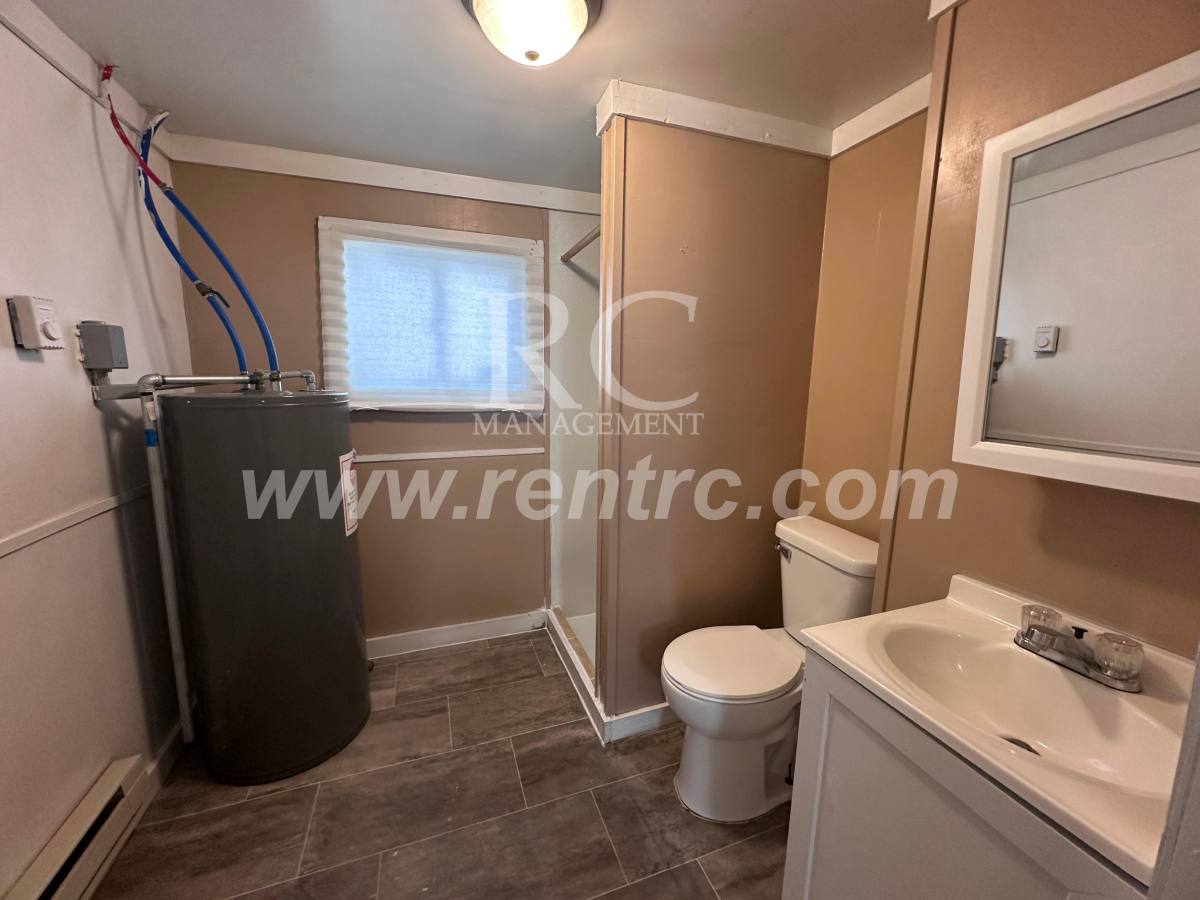House for rent at 1012 May, Danville, IL 61832