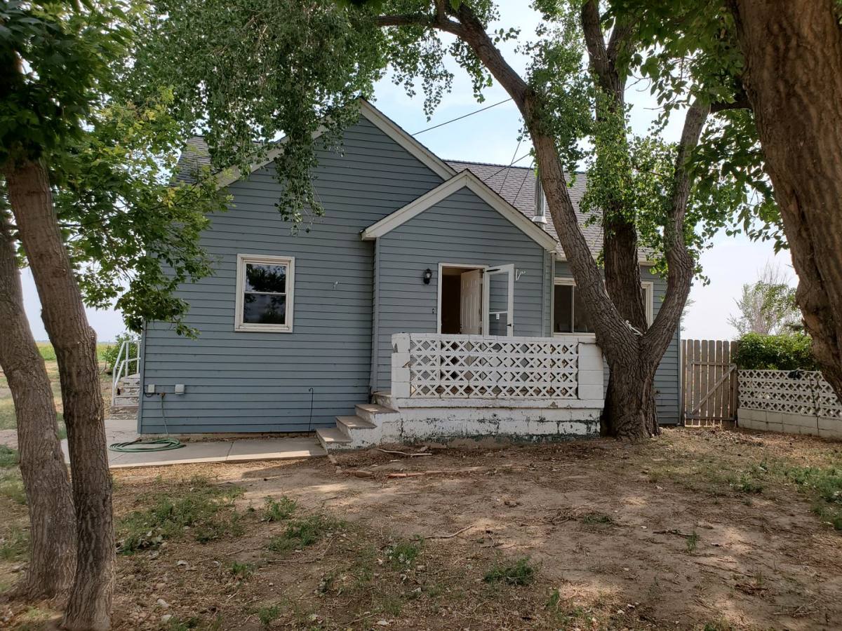House for rent at 17234 County Rd, Eaton, CO 80615