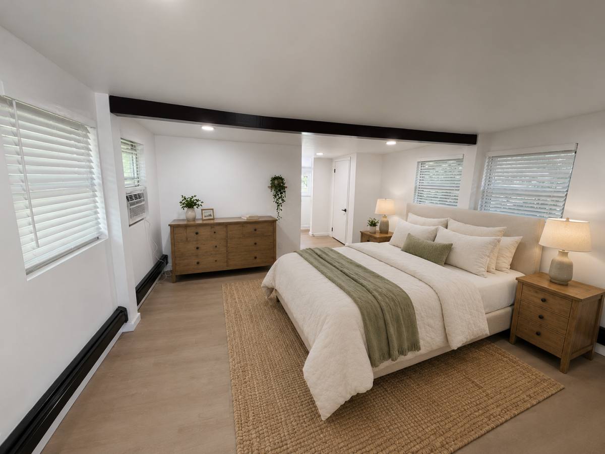 Townhouse for rent at 309 S 2nd Ave Adu, Highland Park, NJ 08904