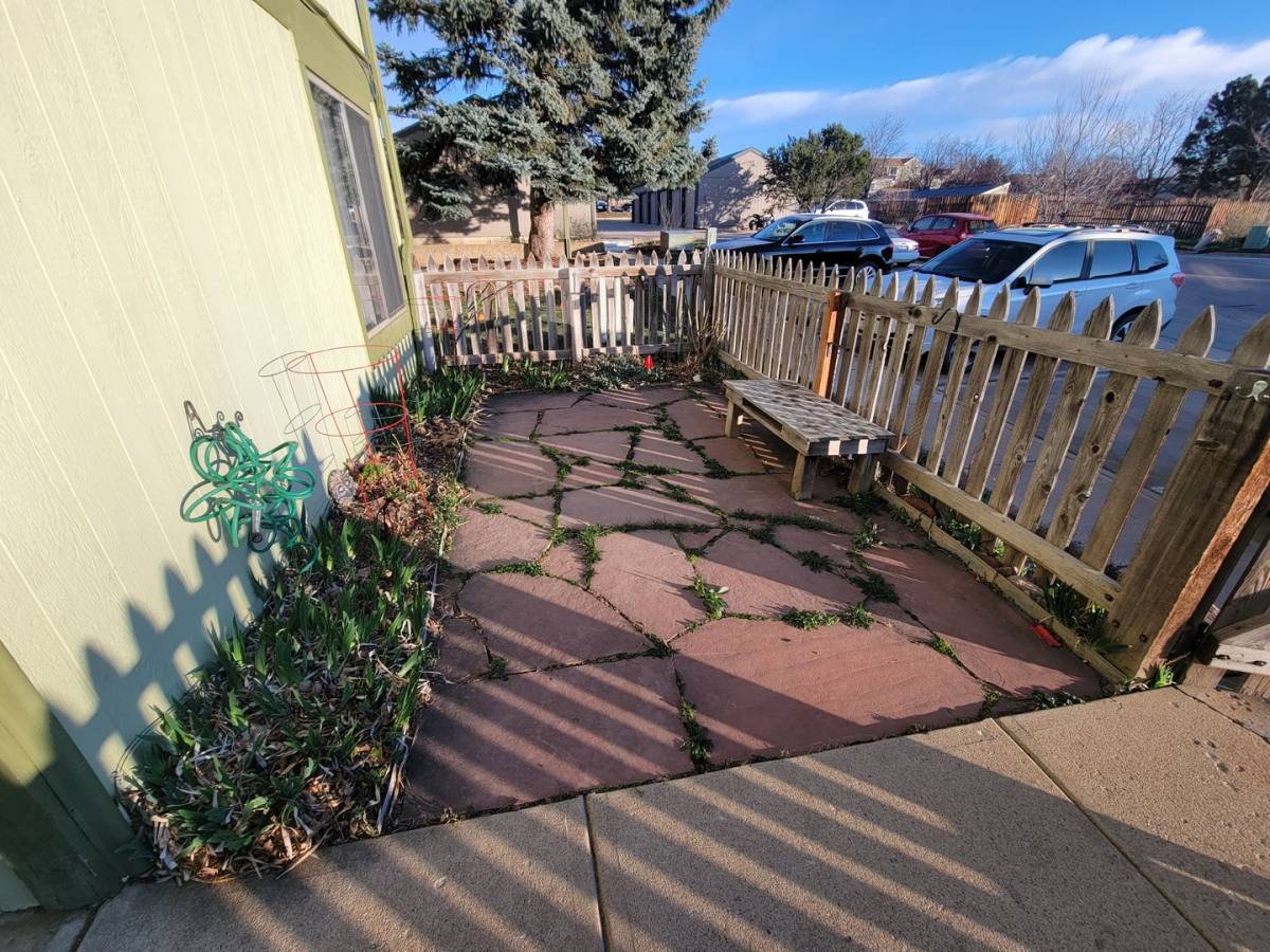 Condo for rent at 3254 Cripple Creek Trail, Boulder, CO 80305