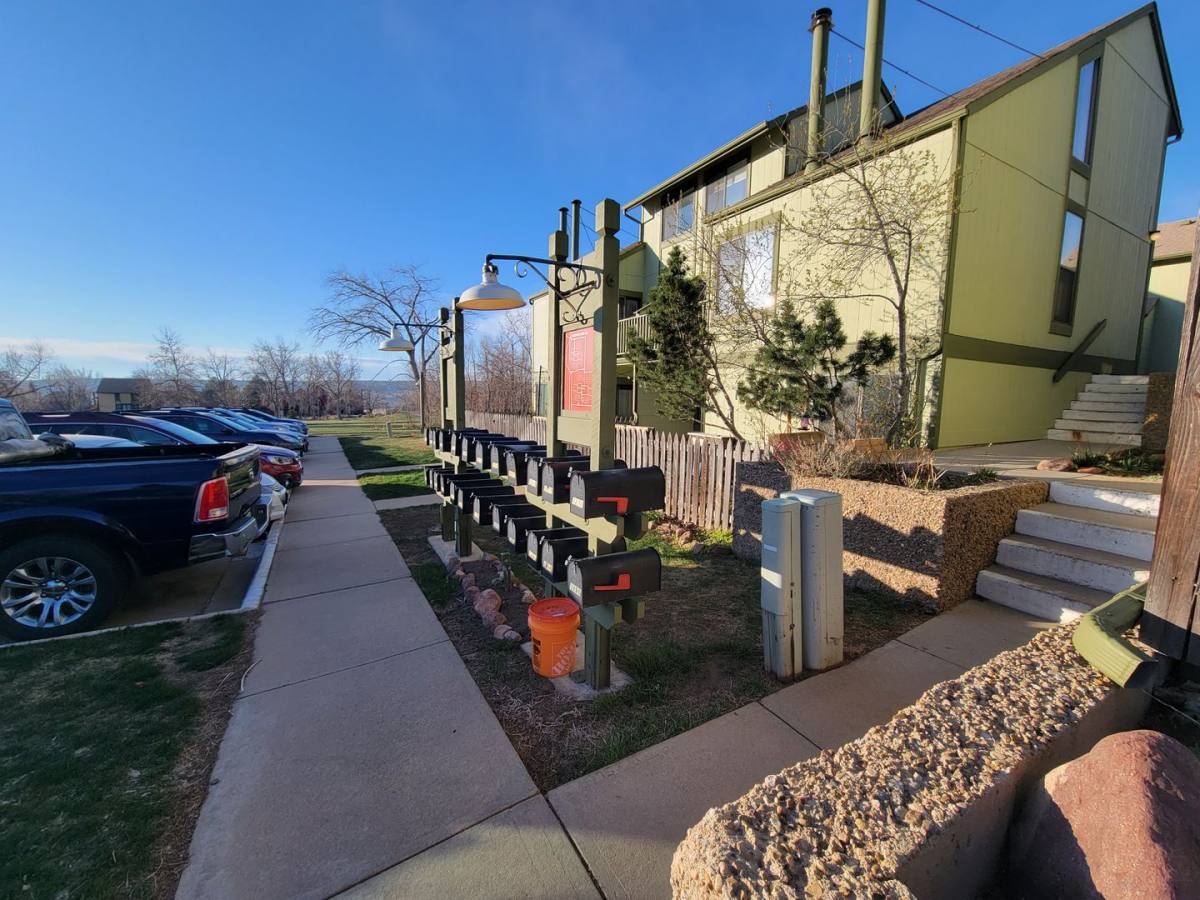 Condo for rent at 3254 Cripple Creek Trail, Boulder, CO 80305
