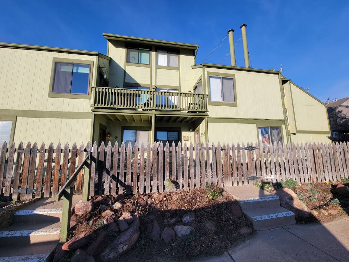 Condo for rent at 3254 Cripple Creek Trail, Boulder, CO 80305