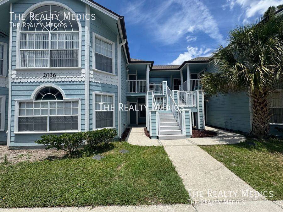 Condo for rent at 2036 Royal Bay Blvd #57, Kissimmee, FL 34746