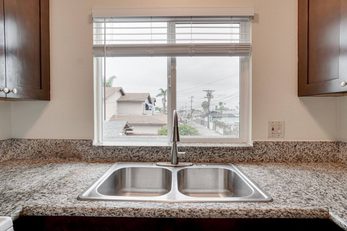 Apartment for rent at 3846 Van Dyke Ave, San Diego, CA 92105