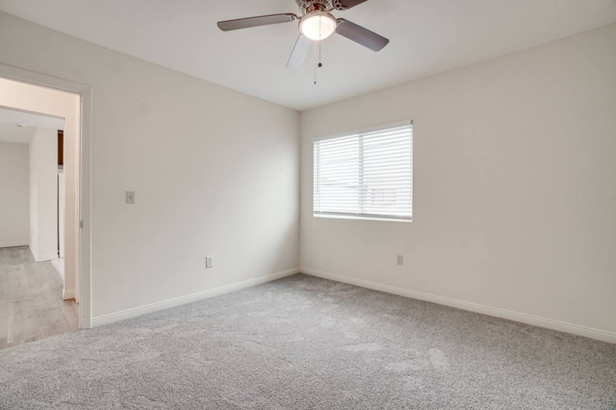 Apartment for rent at 3846 Van Dyke Ave, San Diego, CA 92105