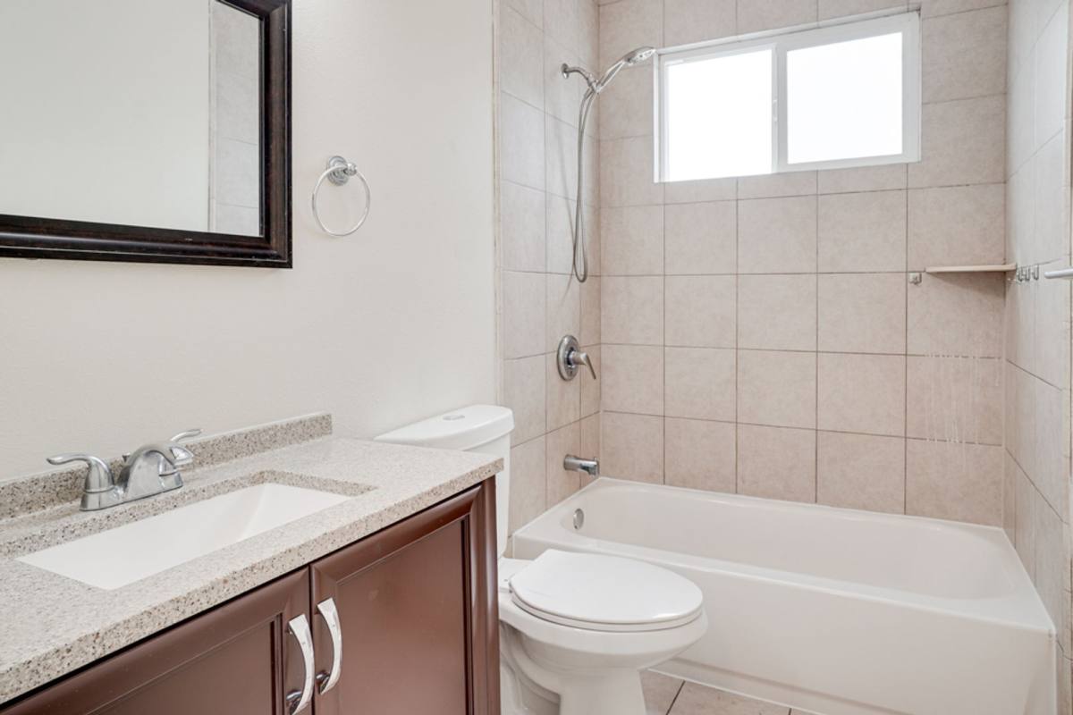 Apartment for rent at 3846 Van Dyke Ave, San Diego, CA 92105