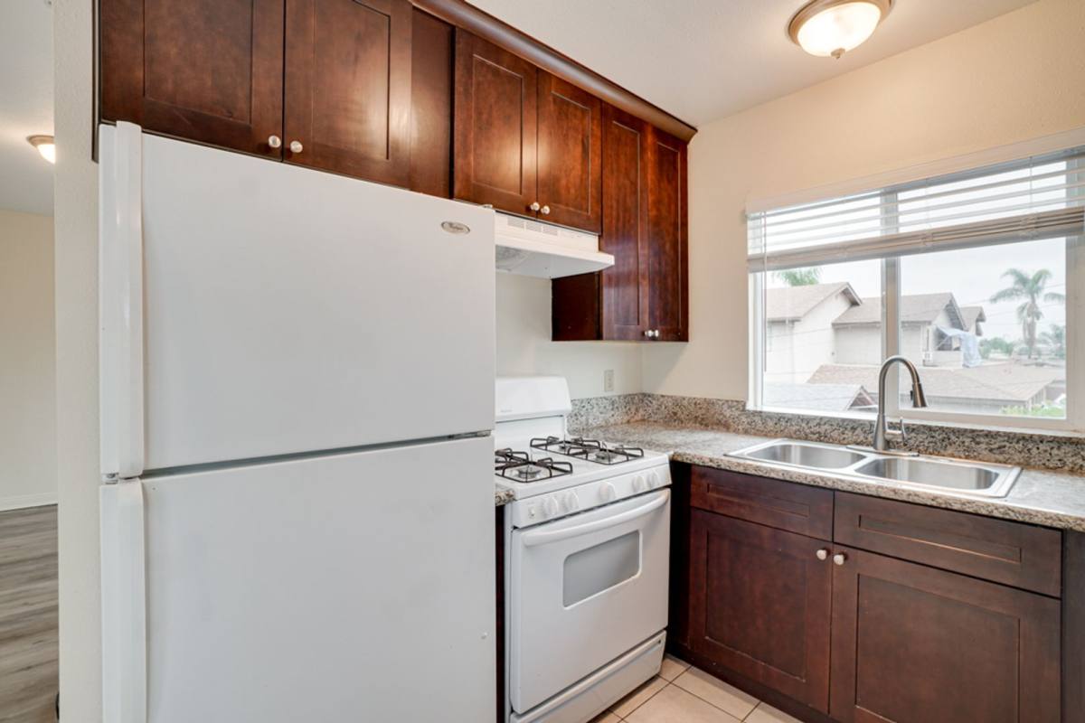 Apartment for rent at 3846 Van Dyke Ave, San Diego, CA 92105