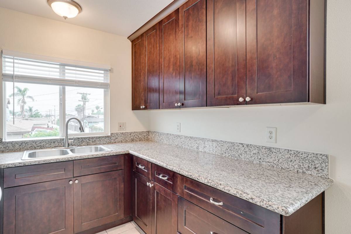 Apartment for rent at 3846 Van Dyke Ave, San Diego, CA 92105